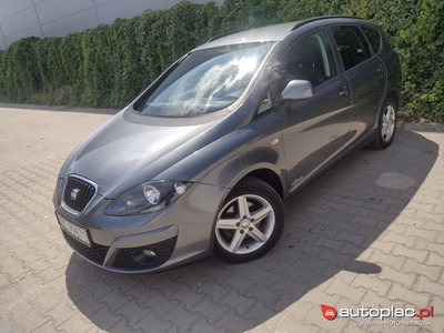 Seat Altea