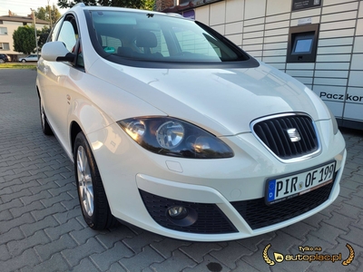 Seat Altea