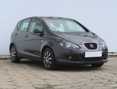 SEAT Altea I , Klimatronic, Tempomat