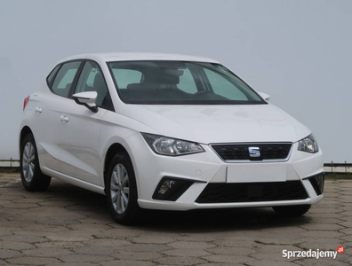 Seat Ibiza 1.0 TSI