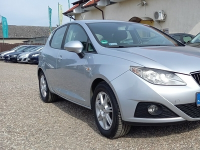 SEAT Ibiza V koła zimowe, AC-auto