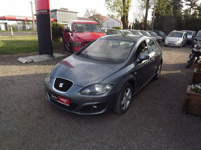 SEAT Leon II