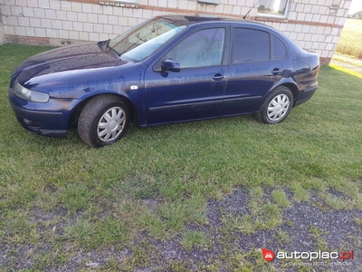 Seat Toledo