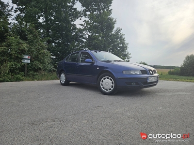 Seat Toledo