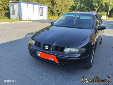 Seat Toledo