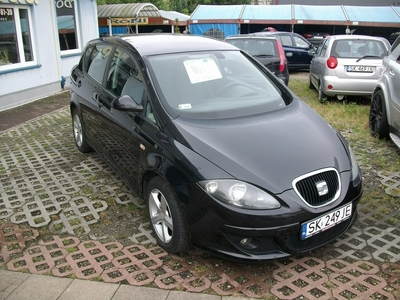 SEAT Toledo III Seat Toledo