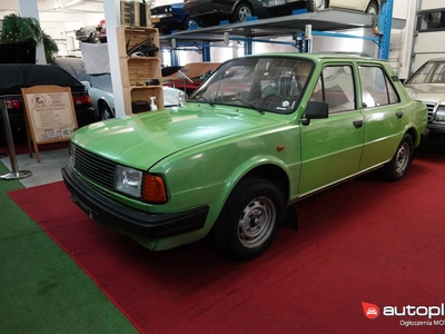 Skoda 105,120