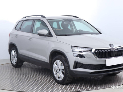 Skoda Karoq 1.0 TSI