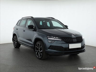 Skoda Karoq 1.5 TSI