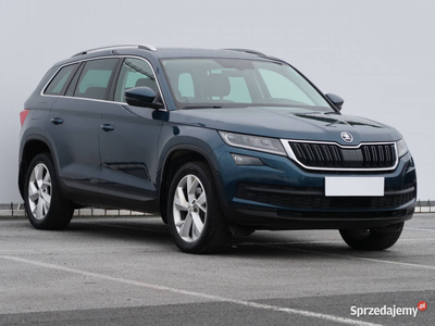 Skoda Kodiaq 2.0 TDI