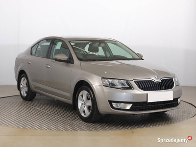 Skoda Octavia 1.2 TSI