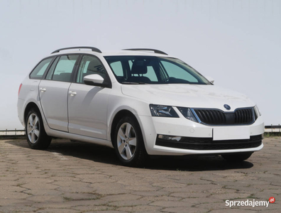 Skoda Octavia 1.5 TSI