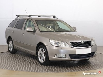 Skoda Octavia 1.8 TSI