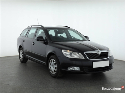 Skoda Octavia 1.9 TDI