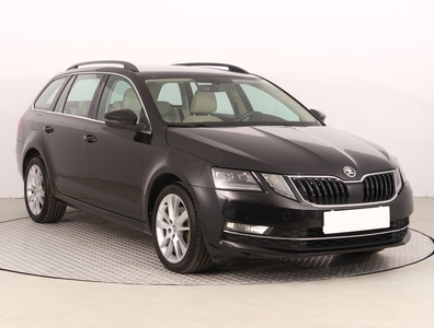 Skoda Octavia III , Salon Polska, DSG, Klimatronic, Tempomat, Parktronic,