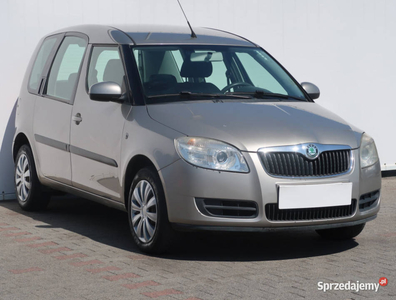 Skoda Roomster 1.4 TDi