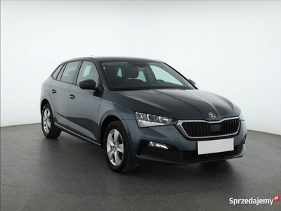 Skoda Scala 1.0 TSI