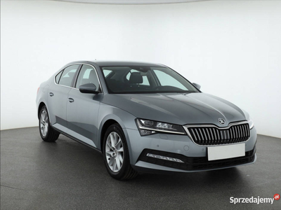 Skoda Superb 1.5 TSI