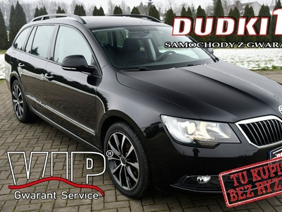 Skoda Superb III 1,6tdi DUDKI11 Navi,Hak,Serwis,Klimatronic,kredyt.GWARANCJA