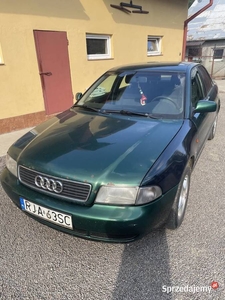 Sprzedam Audi A4 B5