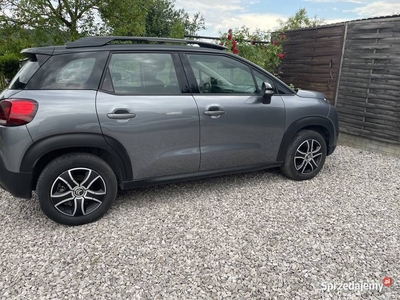 Sprzedam citroen aircross