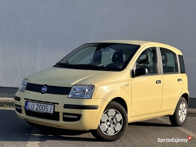 Sprzedam Fiat Panda Polski salon