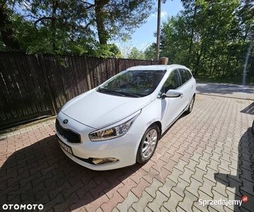 Sprzedam Kia Ceed