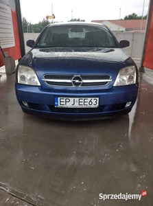 Sprzedam Opel Vectra C