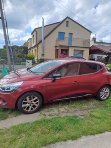 Sprzedam Renault Clio