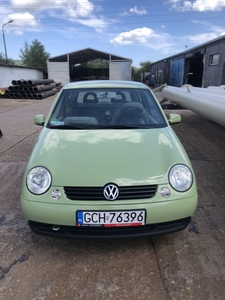 Sprzedam Volkswagen Lupo