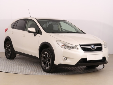 Subaru XV , 1. Właściciel, GAZ, Navi, Klimatronic, Tempomat,