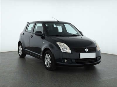 Suzuki Swift V , Klima,ALU