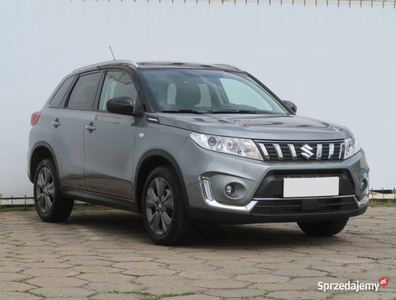 Suzuki Vitara 1.0 BoosterJet