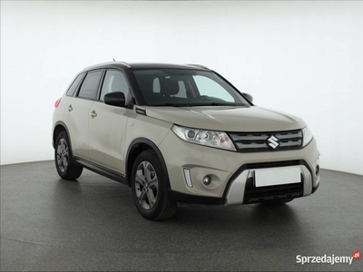 Suzuki Vitara 1.6 VVT