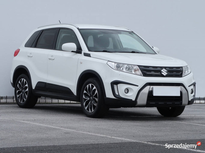 Suzuki Vitara 1.6 VVT