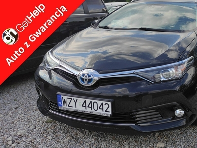 Toyota Auris II Hybryda Tylko 74tkm. !!! Polecam.