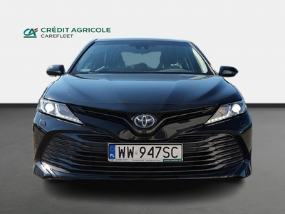 Toyota Camry VIII 2.5 Hybrid Comfort e-CVT Sedan. WW947SC