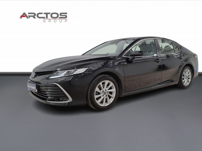 Toyota Camry VIII Camry 2.5 Hybrid Comfort CVT Salon PL