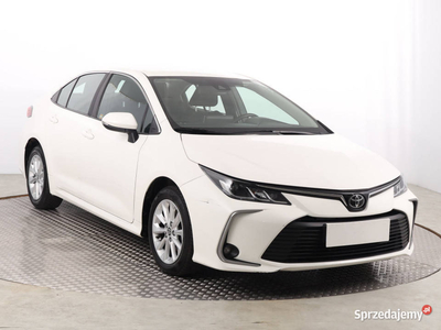 Toyota Corolla 1.5 VVT-i