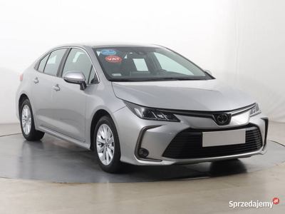 Toyota Corolla 1.5 VVT-i