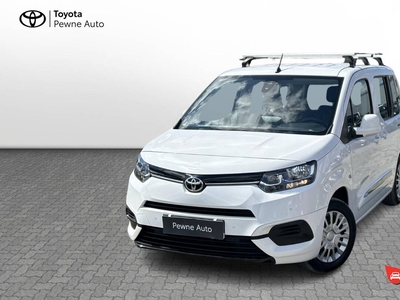 Toyota Proace City