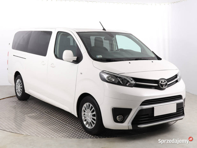 Toyota ProAce Verso 2.0 D-4D