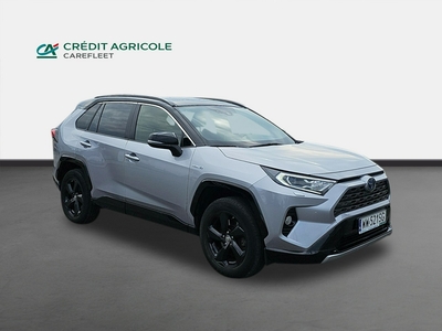 Toyota RAV 4 IV 2.5 Hybrid Selection 4x4. WW521SG