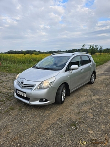 Toyota Verso