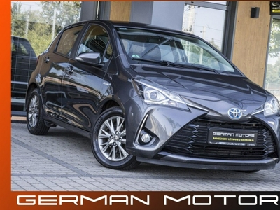 Toyota Yaris III Kamera Cofania / Automat / Gwarancja na ROK