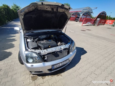 Vectra C 2.0 Turbo