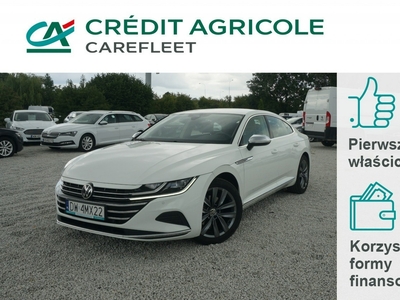 Volkswagen Arteon 2.0 TDI/200KM Elegance DSG Salon PL Fvat 23% DW4MX22