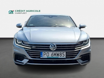 Volkswagen Arteon 2.0 TSI GPF R-Line DSG Hatchback. PO6MW85