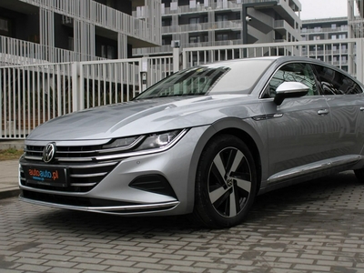 Volkswagen Arteon Pakiet Comfort Plus/ Pakiet Business Premium/ Salon PL/ Bezwypadkowy