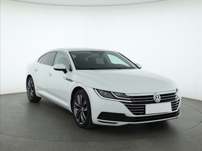 Volkswagen Arteon , Salon Polska, 1. Właściciel, Serwis ASO, Automat, VAT 23%,